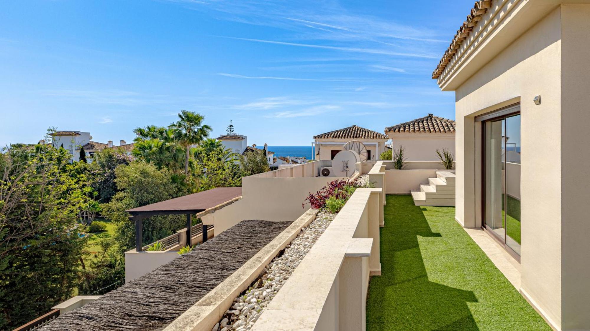 Vacation Marbella I Private Heated Swimming Pool, Walking Distance To Puerto Banus, Security 24-7, Bbq, Wifi Apartment Exterior photo