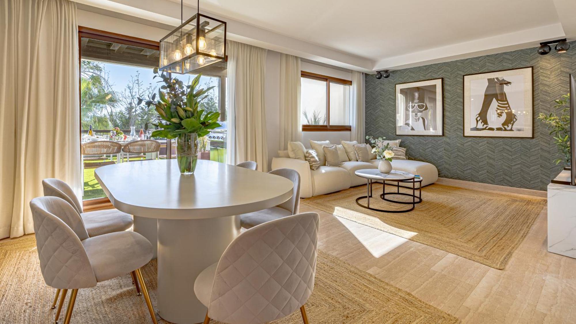 Vacation Marbella I Private Heated Swimming Pool, Walking Distance To Puerto Banus, Security 24-7, Bbq, Wifi Apartment Exterior photo